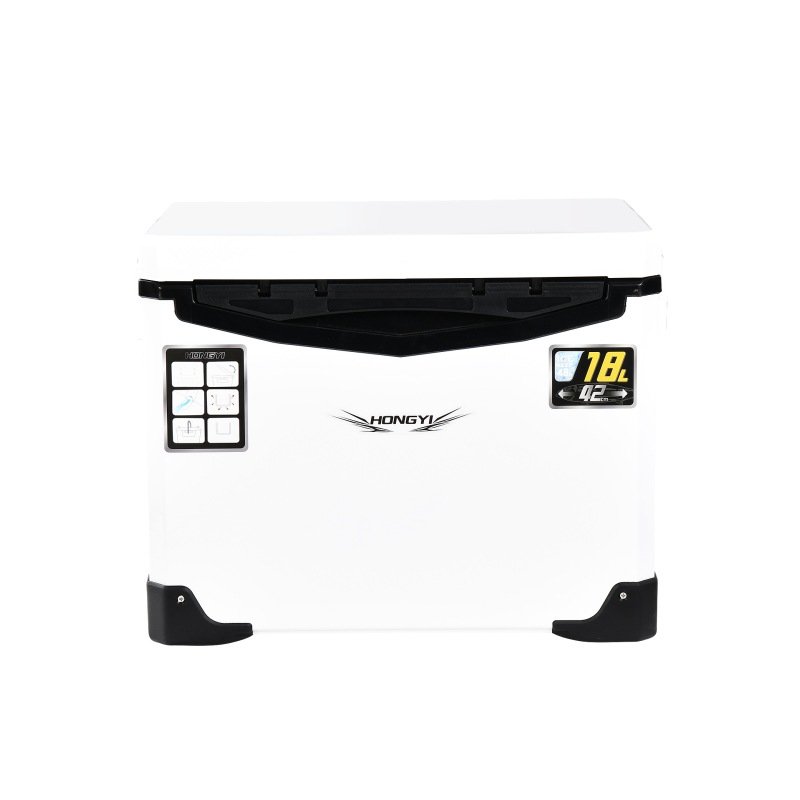 SEA FISHING TANK FULL-SIZE CONSERVATOR 10L-85L LARGE-CAPACITY VEHICLE COLD-COVERED-CONSERVER-REFRIGERANT VESSEL FISHING